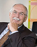 Prof. Matthias Kleiner